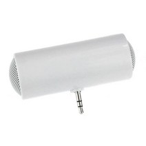 컴퓨터용스피커 게이밍사운드바 오디오엔진 3.5mm 휴대용 미니 원통형 작은 스피커 아이폰 호환에 대 한 다채로운 잭 휴대 전화 삼성 호환 화웨이 Ipad 태블릿, [03] yellow