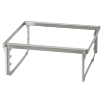 스노우피크 화로대 그릴 조절 브릿지 M ST-033GBR