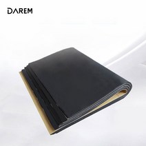 흡음재 차량용 방음 방진 부틸고무 매트 / 자동차 -72394EA
