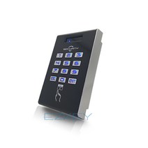 휴젠 HU-1000K PLUS 번호키 출입통제