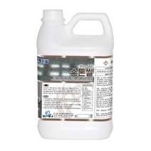 청소용품 바닥관리용 스톤씰 기초피막제 3.75L, 1개