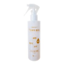 MC Lab Dr.2 다목적클리너 200ml (싱크대 수전 욕실 주방 찌든때 클리너)