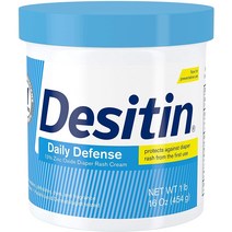 Desitin 데일리 디펜스 발진 크림