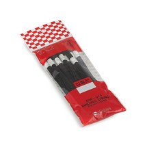 아카데미 갑철끈 철끈 책철 (중) 35cm 100개입 1봉 MW-614, 아카데미 갑철끈 MW-614 x 1개