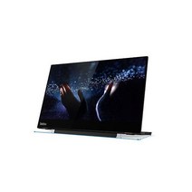 레노버 ThinkVision 14인치 휴대용 터치 스크린 모니터 - M14t