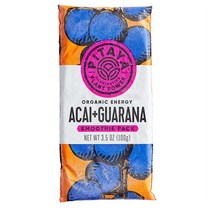 Pitaya Foods 피타야푸드 아사이 앤 구아라나 스무디 팩 99gx60개입