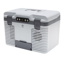 알프스 AL-2000A 가정용 차량용 냉온장고 AC DC 겸용 12V/24V 겸용 20L