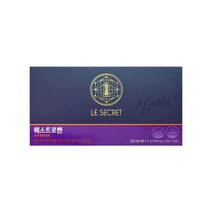 뉴트리원 르시크릿 에스트로벤 1700mg 30포