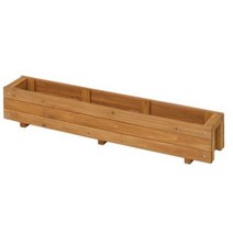 GADIS 우드테라스프란타 900 화분