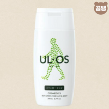 우르오스 올인원 모이스처라이저 스킨로션 200ml 지복합성 중건성 선택1, B_중건성(밀크200ml)