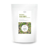 라돌체비타 쑥청차 쑥혈차 삼각티백, 1.2g, 500개