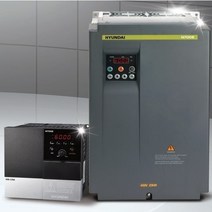현대인버터 N700E-037LF (SV037IG5-2호환) 5마력 인버터 220V