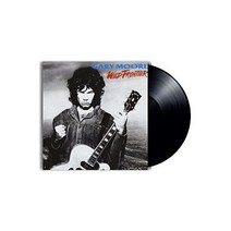 Gary Moore - Wild Frontier LP 바이닐 엘피