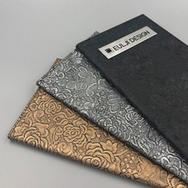 을지메뉴 장미 메뉴판 M L A4 사이즈 / 로고맞춤제작 메뉴판제작 디자인 양식 중식 노래방 테이블 안내판 알림판 금색 은색 검정 자체제작 카페메뉴판, 장미 금색