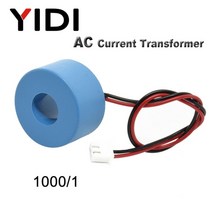 전기 자전거 0.563939 디지털 전압계 전류계 dc 0-100v ac60-500v 1a 10a 50a 100a 빨간색 파란색 led 디스플레이 전압 전류 미터 테스터 감지기, 변류기, 션트 없는 0-100a