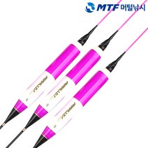 미라클 외빛 민물 대물 나노 전자찌 1점등 캐미, 35cm(2호)