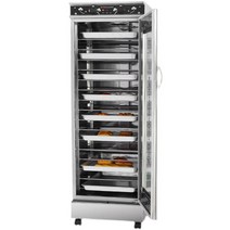 도우컨디셔너 빵집 숙성고 일체형 간냉식 발효 기계, 건조 연소 튜브 8층 발효 냉장고