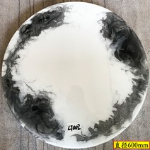 우드슬랩 수지 레진 카페 자작나무 우드슬랩테이블 테이블 우드슬랩식탁 에폭시레진 레진테이블 하천 차 탁자 실목 소형 주택 경사 현대 심플 2021 신형 왕홍화 몇 거실 창문, 짙은 회색 현물 유체화 Lt002