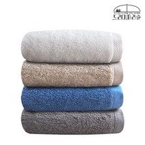 도레미타월 호텔수건200g 40수 코마사 고급 호텔 답례 선물 기념 수건 타올 제작, 40수 코마사 200g 화이트 1장