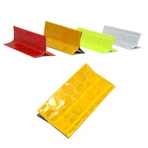 정확한 표시 차량사고 도로 임시차선