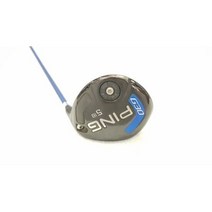 중고 핑 G30 5번 18도 R 우드, 단품