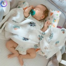 [모비딕컴퍼니] 키즈이불 순면2겹이불 주니어침구세트 키즈인견이불 낮잠이불세트 phiao, 잇★ 순면 2겹 거즈 블랭킷 여름홑이불 순면2겹블랭킷, 잇★ 고래