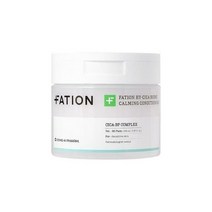 파티온 하이 시카 바이옴 카밍 컨디션 패드 165ml, 80개입, 1개