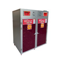 농업용 24개채반 고추건조기 농사용건조기 SUN-024