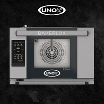 UNOX 우녹스 베이커룩스 샵프로 TOUCH 3단 컨벡션 오븐 정품 AS 1년, 추가운임부과지역
