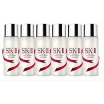 [백화점제품] sk2 피테라에센스미니 30ml x 3 + 클리어로션미니 30ml x 3 / 피테라90ml+ 클리어90ml 세트, 1세트