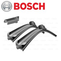 BMW 530i 와이퍼 E60/E61 (04-09) 600/575mm C2