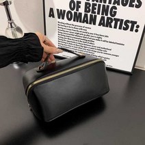 여성 볼 파우치 골프 보조 가방 골프공 주머니 캐주얼, 상세 페이지 참고, 1개