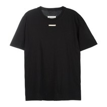 [메종마틴마르지엘라] [명품] 코튼 반팔 티셔츠 S50GC0658 S20079 900 S5