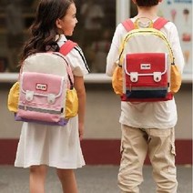 소풍가방 초등학생 저학년 백팩 신학기 유치원 책가방