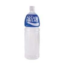 포카리스웨트 1.5L, 1개