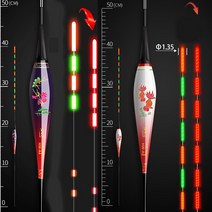 피싱파피명품 1.1g~2.9g 중부력부터 초저부력 스마트전자찌 모음 수려한 디자인 찌탑 옵션 하우스 내림및 옥내림용 스마트전자찌, 3mm굵은전자찌탑, hwa01, 1개
