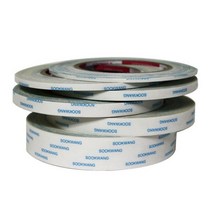 쭈bapha_수광 양면 테이프 부직 리본 공예 25mmx25M 접착 문구 데코부착 강력 소품♥LtMS, ♥myside!, ♥sunshineee