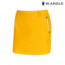 *본사직영* [와이드앵글] 여성 베이직 클린 큐롯 (롱) WWU17Q94Y4