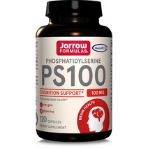 재로우 포스파티딜세린 100mg 캡슐, 120개입, 1개, 120정
