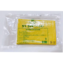 (당일출고)중국 식품 중국 포두부 건두부 250g, 1개