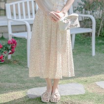 HQINT 여자 여름 치마 롱치마 미니스커트 가을스커트 여름스커트 빅사이즈 오피스룩 ZD-20012