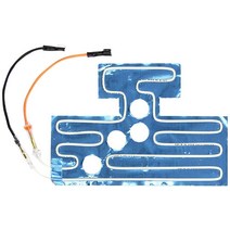 Frigidaire 5303918301 차고 히터 키트 냉장고