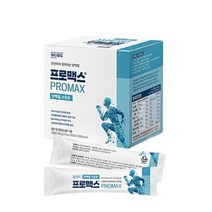 프로맥스 30포 단백질보충용제품 건강기능식품 PROMAX