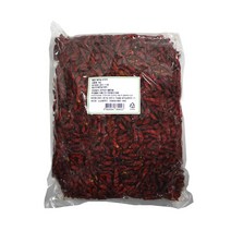 (무)(면)베트남 건고추1kg, 1개