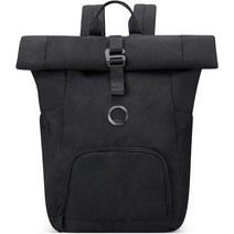 Delsey Citypak 블랙백팩 15.6인치
