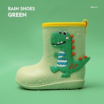 행복마리 키즈 레인부츠 베이비 스니커즈 EVA 칠드런 shoes 아동용 슬리퍼
