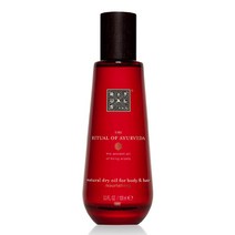 Rituals The Ritual of Ayurveda Dry Oil 리투알스 리츄얼 오브 아유르베다 드라이 오일 100ml (3.3 fl oz)