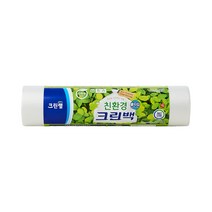 홈앤하우스 [크린랩] 친환경 크린롤백 25cmX35cmX200매(중)