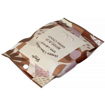 쇼콜라띠에 행복한 화이트초콜릿 100g (White 코팅 초콜렛), 1개