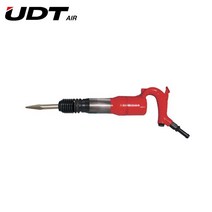 UDT AIR 에어치핑해머 UD-1S 17.5생크
